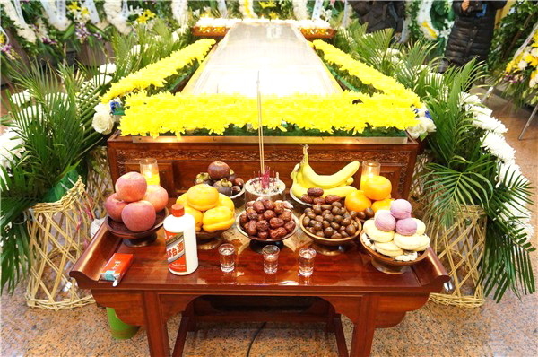 广东越秀区殡仪车服务电话 殡仪馆拉运车电话号码