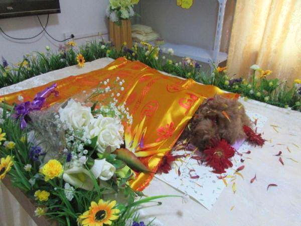 广东省海珠灵车电话号码查询