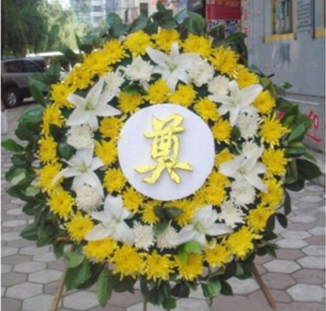 广东省海珠区殡仪车