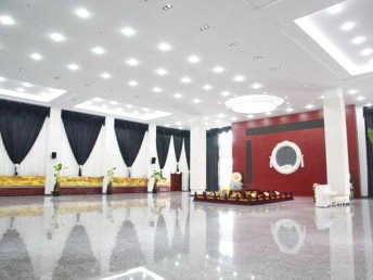 广东省南沙区殡仪车电话 火葬场灵车电话