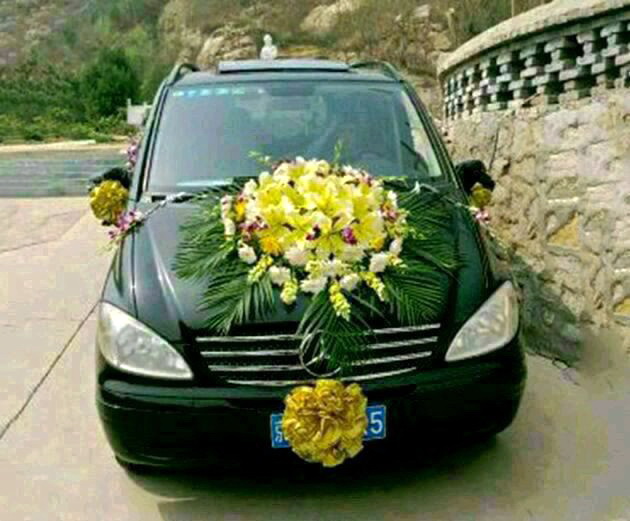 广东省荔湾区白事服务 花圈