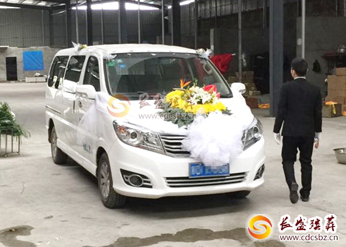 广东荔湾殡仪馆车