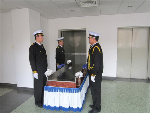 广东荔湾区殡仪馆车