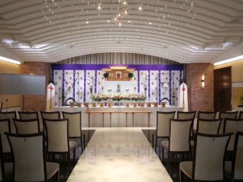 广东省广州市殡仪服务 殡葬白事一条龙 灵堂布置