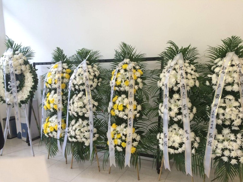 广东广州周边殡葬白事一条龙 丧葬用品