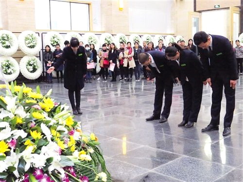 广东省增城区殡仪车