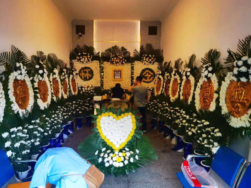 广东增城专业白事一条龙 殡葬 丧葬服务