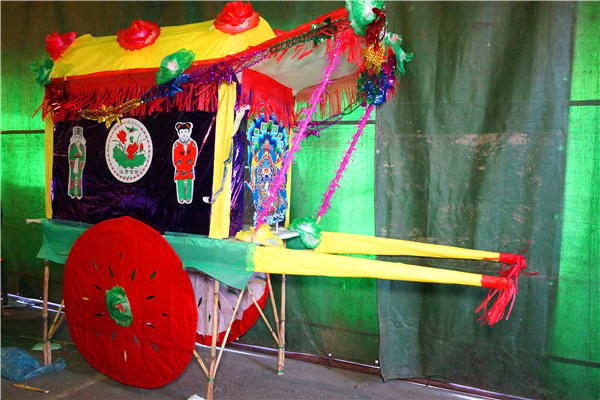 广东番禺区殡葬白事服务 花圈