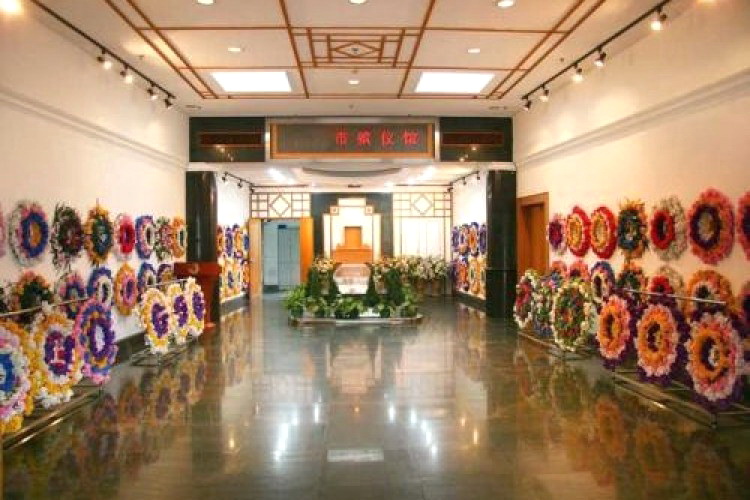 广东天河殡仪服务车电话 长途灵车出租
