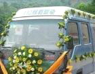广东花都区灵堂灵车 白事服务 花圈